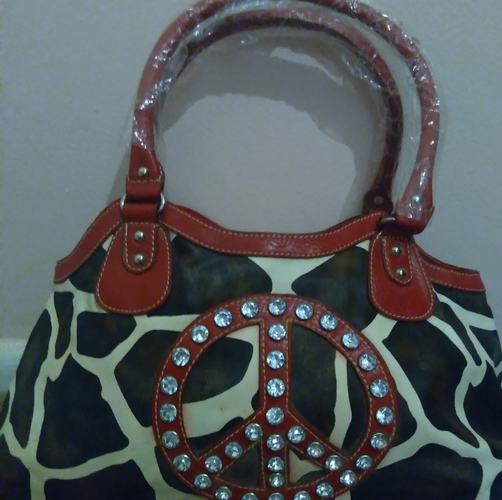 Hand Bag - Picture 3 of 3